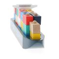 Vilac Jigsaw Container Ship