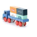 Vilac Truck Vilacity
