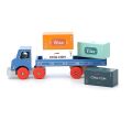 Vilac Truck Vilacity