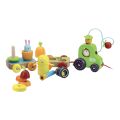 Vilac Multifunctional pulling tractor