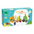 Vilac Multifunctional pulling tractor