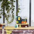 Vilac Garden multi-activity entertainment