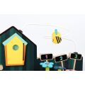 Vilac Garden multi-activity entertainment