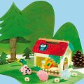 Vilac Farm with animals