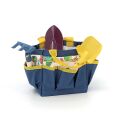 Vilac Garden bag with tools and kettle