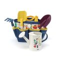 Vilac Garden bag with tools and kettle