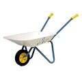 Vilac Metal garden wheel