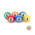 Vilac Wooden Petanque Billiard