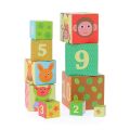 Vilac Folding tower of blocks animals