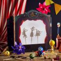 Vilac Wooden shadow theatre La petite scéne