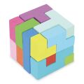 Vilac Tangram puzzles