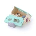 Vilac Wooden Puzzle Pet House Sarah Betz