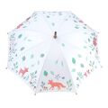 Vilac Umbrella Wood Mouse Sarah Betz