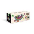 Vilac Melon wooden puzzle Andy Westface
