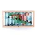 Vilac Wooden 4D Puzzle Animals
