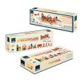 Vilac Wooden puzzle game Build it right! City