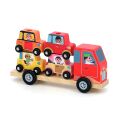 Vilac Putting on the pole Cars City Ingela P. Arrhenius