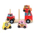 Vilac Putting on the pole Cars City Ingela P. Arrhenius