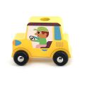 Vilac Putting on the pole Cars City Ingela P. Arrhenius