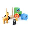 Vilac Safari car pole mount Ingela P. Arrhenius