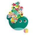 Vilac Motor balancing game Whale