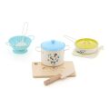 Vilac Metal Cookware Set