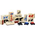 Vilac Stamps Pompon