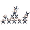 Vilac Wooden figures sailors
