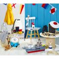 Vilac Drum sailor