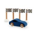 Vilac Wooden vintage garage Vilacity