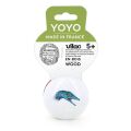 Vilac Wooden yoyo Archaeopteryx