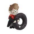 Rainbow Plush Harry Potter Rattle