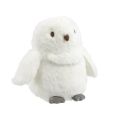 Rainbow Harry Potter Stuffed Owl Hedwig