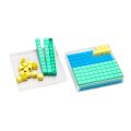Wissner Didactic Set of Decimals 29 pcs