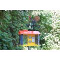 Wissner Stand for weather station