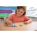 Wissner Math Learning Cubes 16 pcs
