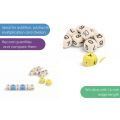 Wissner Math Learning Cubes 16 pcs