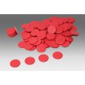 Wissner Tokens red 100 pcs