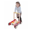 Wonderworld Wooden Walking Firemen