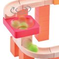 Wonderworld TRIX Wooden Ball Coaster - Carousel and Whirl