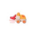 Wonderworld Wooden mini loader tiger