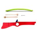 Fauna Wooden crossbow red