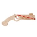 Fauna Wooden crossbow cork natural