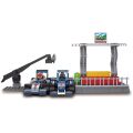 Sluban Formula 1 M38-B0355 Grand Prix