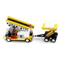Sluban Airport M38-B0369 Luggage Loader