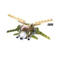 Sluban Builder M38-B0636 King of Land Force 1 piece