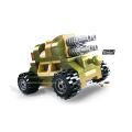 Sluban Builder M38-B0636 King of Land Force 1 piece