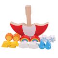 Bigjigs Toys Weather Balancing Game