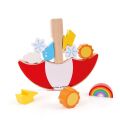 Bigjigs Toys Weather Balancing Game