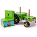 Bigjigs Baby Mounting Tractor